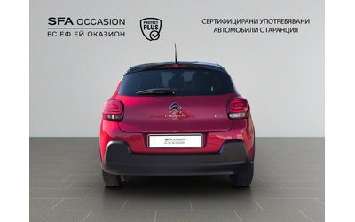 citroen-c3-shine-puretech-110-s-s-bvm6-e6-4 - 5