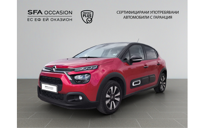 citroen-c3-shine-puretech-110-s-s-bvm6-e6-4 - 0