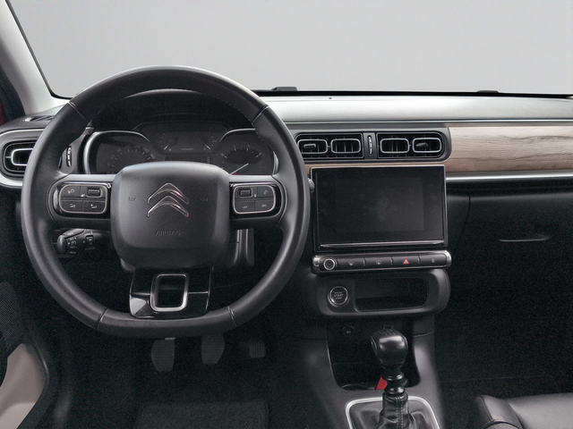 Citroen C3 SHINE PureTech 110 S&S BVM6 E6.4 - автомобили, коли, обяви за нови и употребявани 10