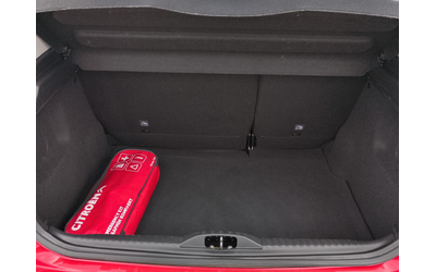 Citroen C3 SHINE PureTech 110 S&S BVM6 E6.4 - автомобили, коли, обяви за нови и употребявани 13