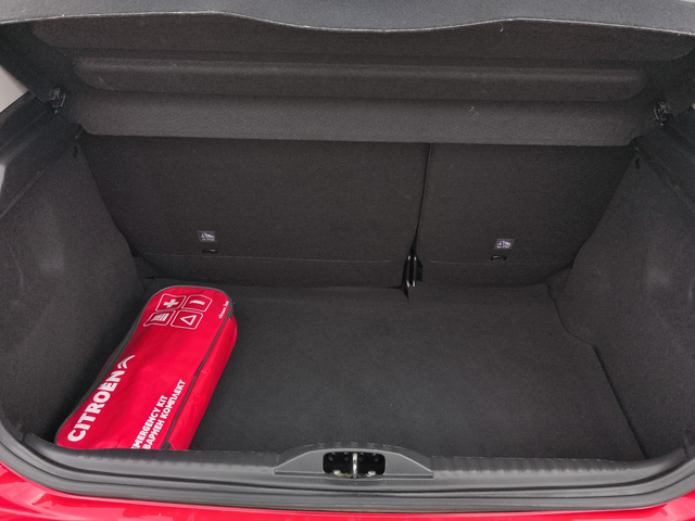 Citroen C3 SHINE PureTech 110 S&S BVM6 E6.4 - автомобили, коли, обяви за нови и употребявани 13