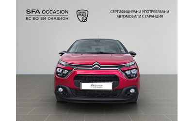 citroen-c3-shine-puretech-110-s-s-bvm6-e6-4 - 1