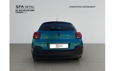 citroen-c3-shine-puretech-110-s-s-eat6-e6-4 - 5