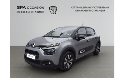 citroen-c3-shine-puretech-110-s-s-eat6-e6-4 - 0