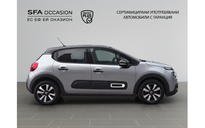 citroen-c3-shine-puretech-110-s-s-eat6-e6-4 - 3