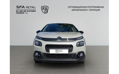 citroen-c3-shine-puretech-83-s-s-bvm5-e6 - 1