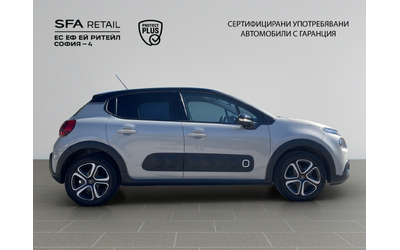 citroen-c3-shine-puretech-83-s-s-bvm5-e6 - 3