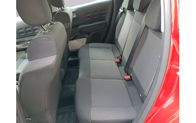 Citroen C3 SHINE PureTech 83 S&S BVM5 E6 - автомобили, коли, обяви за нови и употребявани 10