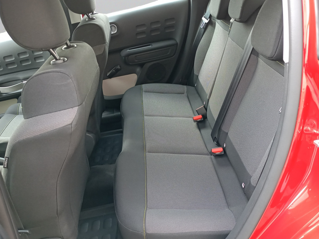 Citroen C3 SHINE PureTech 83 S&S BVM5 E6 - автомобили, коли, обяви за нови и употребявани 10