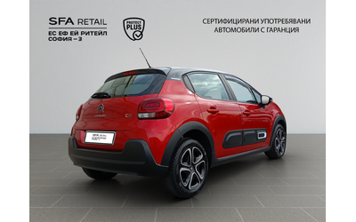 citroen-c3-shine-puretech-83-s-s-bvm5-e6 - 4