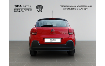 citroen-c3-shine-puretech-83-s-s-bvm5-e6 - 5