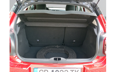 Citroen C3 SHINE PureTech 83 S&S BVM5 E6 - автомобили, коли, обяви за нови и употребявани 8