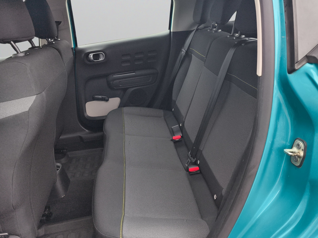 Citroen C3 SHINE PureTech 83 S&S BVM5 E6 - автомобили, коли, обяви за нови и употребявани 11