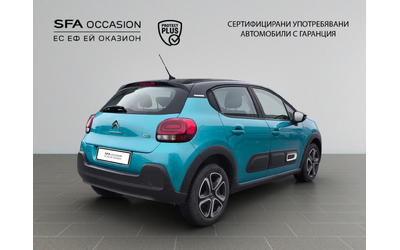 citroen-c3-shine-puretech-83-s-s-bvm5-e6 - 4