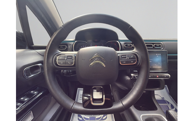 Citroen C3 SHINE PureTech 83 S&S BVM5 E6.4 - автомобили, коли, обяви за нови и употребявани 10