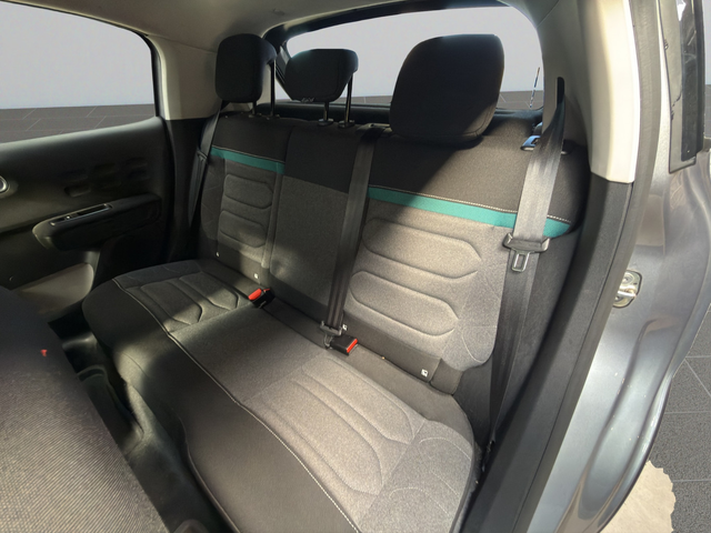 Citroen C3 SHINE PureTech 83 S&S BVM5 E6.4 - автомобили, коли, обяви за нови и употребявани 11