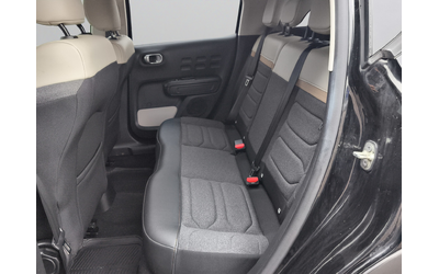 Citroen C3 SHINE PureTech 83 S&S BVM5 E6.4 - автомобили, коли, обяви за нови и употребявани 11