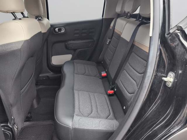 Citroen C3 SHINE PureTech 83 S&S BVM5 E6.4 - автомобили, коли, обяви за нови и употребявани 11