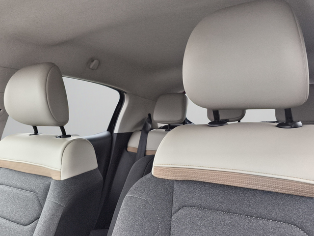 Citroen C3 SHINE PureTech 83 S&S BVM5 E6.4 - автомобили, коли, обяви за нови и употребявани 12