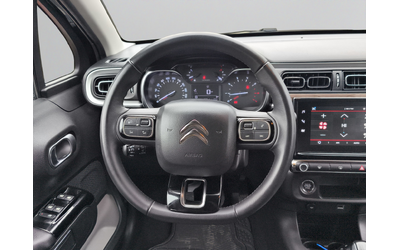 Citroen C3 SHINE PureTech 83 S&S BVM5 E6.4 - автомобили, коли, обяви за нови и употребявани 9