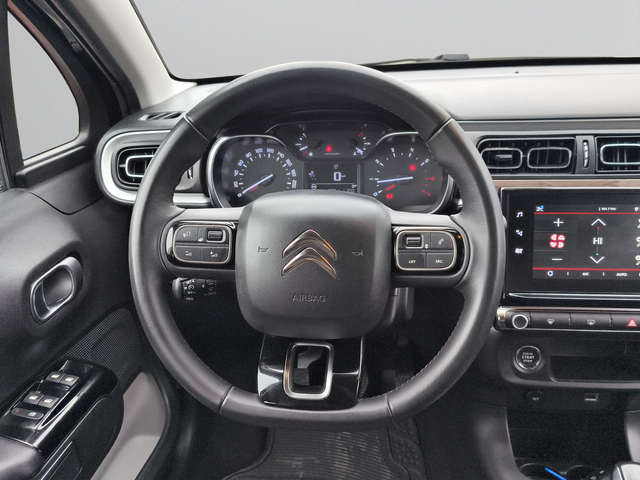 Citroen C3 SHINE PureTech 83 S&S BVM5 E6.4 - автомобили, коли, обяви за нови и употребявани 9