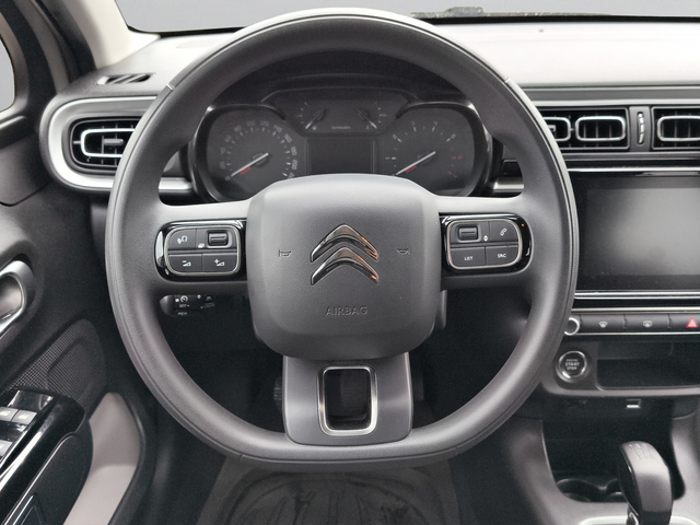Citroen C3 SHINE PureTech 83 S&S BVM5 E6.4 - автомобили, коли, обяви за нови и употребявани 9