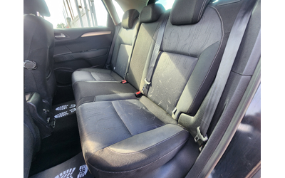 Citroen C4 1.6HDI Auto - автомобили, коли, обяви за нови и употребявани 11