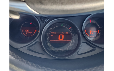 Citroen C4 1.6HDI Auto - автомобили, коли, обяви за нови и употребявани 7