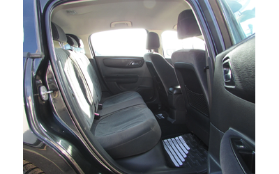 Citroen C4 1.6HDI EURO4 - автомобили, коли, обяви за нови и употребявани 10