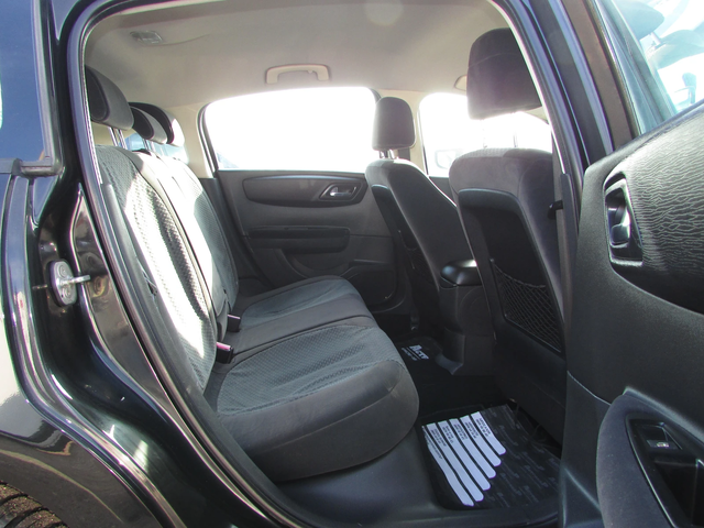 Citroen C4 1.6HDI EURO4 - автомобили, коли, обяви за нови и употребявани 10