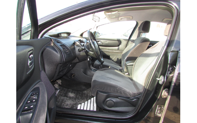 Citroen C4 1.6HDI EURO4 - автомобили, коли, обяви за нови и употребявани 7