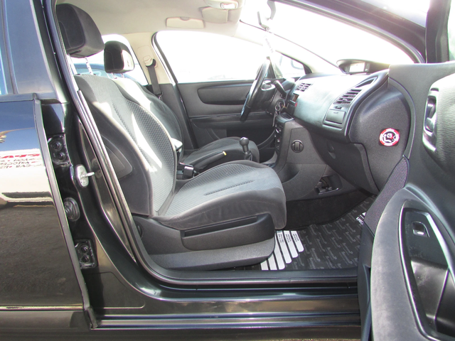 Citroen C4 1.6HDI EURO4 - автомобили, коли, обяви за нови и употребявани 9