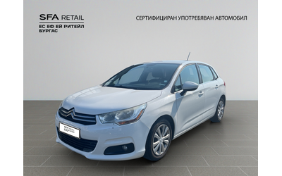 citroen-c4 - 0