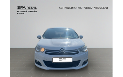citroen-c4 - 1