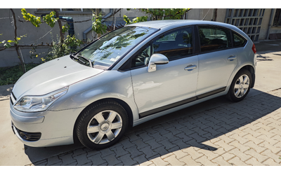 citroen-c4 - 0