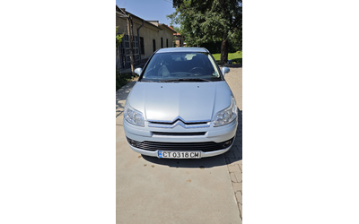 citroen-c4 - 1