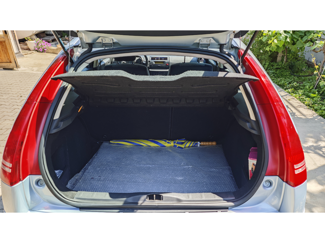 Citroen C4, 2006 г., 160000 км, 139 к.с. - автомобили, коли, обяви за нови и употребявани 4