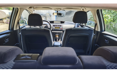 Citroen C4, 2006 г., 160000 км, 139 к.с. - автомобили, коли, обяви за нови и употребявани 7