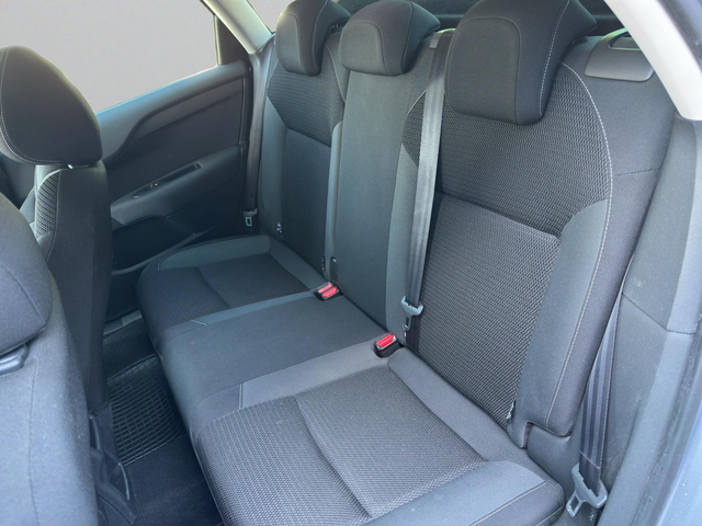 Citroen C4 - автомобили, коли, обяви за нови и употребявани 11