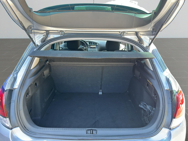 Citroen C4 - автомобили, коли, обяви за нови и употребявани 13