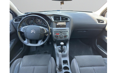 Citroen C4 - автомобили, коли, обяви за нови и употребявани 9