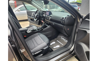 Citroen C4 NEW CAR 2024г ГАРАНЦИЯ PureTech-EAT8-ГЕРМАНИЯ - автомобили, коли, обяви за нови и употребявани 12