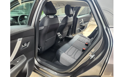 Citroen C4 NEW CAR 2024г ГАРАНЦИЯ PureTech-EAT8-ГЕРМАНИЯ - автомобили, коли, обяви за нови и употребявани 13