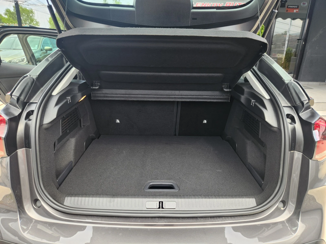 Citroen C4 NEW CAR 2024г ГАРАНЦИЯ PureTech-EAT8-ГЕРМАНИЯ - автомобили, коли, обяви за нови и употребявани 15