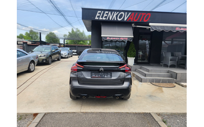 Citroen C4 NEW CAR 2024г ГАРАНЦИЯ PureTech-EAT8-ГЕРМАНИЯ - автомобили, коли, обяви за нови и употребявани 6