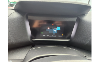 Citroen C4 NEW CAR 2024г ГАРАНЦИЯ PureTech-EAT8-ГЕРМАНИЯ - автомобили, коли, обяви за нови и употребявани 8