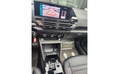 Citroen C4 NEW CAR 2024г ГАРАНЦИЯ PureTech-EAT8-ГЕРМАНИЯ - автомобили, коли, обяви за нови и употребявани 9