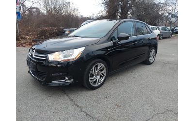 citroen-c4 - 0