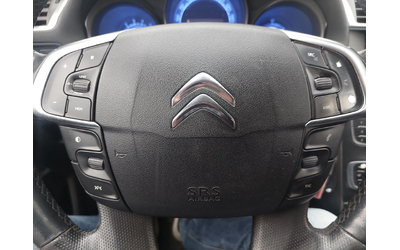 Citroen C4 1, 6HDI  NAVI - автомобили, коли, обяви за нови и употребявани 11