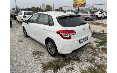 citroen-c4 - 1
